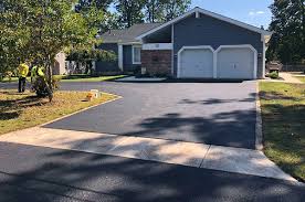 Driveway Maintenance Services in Lancaster, SC